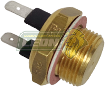 BULBO MOTOVENT. VW CARIBE 75-87, ATLANTIC 81-86, GOLF A2 68-82 (823959481FA, 823959481FA)