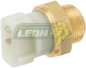 BULBO MOTOVENTILADOR VW POINTER 4 CI. 1.8L, 2.0L 98-06 2T (73302, ST604, 547 959 481) S-A/A (ARNES 1698)