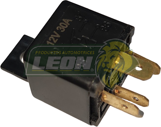 RELEVADOR BOCINA (4 TERMINALES) = 32SS1234