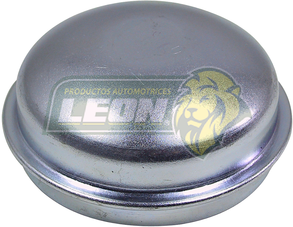 TAPA CUBO HYUNDAI H-100 03-05 Ø: 53 mm HO262T