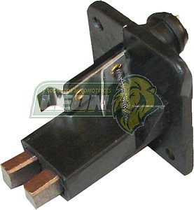PORTACARBON ALTERNADOR T/BOSCH 12v VW SEDAN FUEL INJECTION (9121080281)