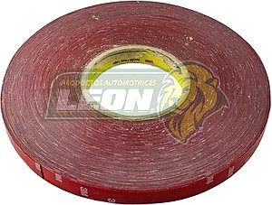 CINTA PEGA MOLDURA 1/2” (ROLLO c/30 mt.) 3M