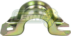 ABRAZADERA BARRA ESTABILIZADORA NISSAN URVAN 02-12 (HO520D)
