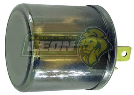 FLASHER REFORZADO DE 2 PATAS CHINO “TIPO TRIDON”