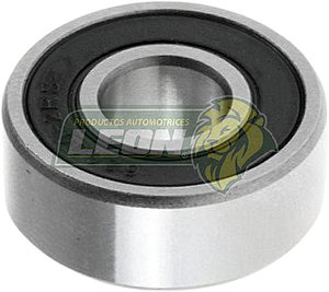 BALERO URB 62000 2RS 10x26x10 mm