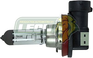 FOCO HALOGENO H11 12V 55W  PGJ19-2 (008358121) HELLA