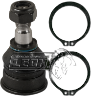 ROTULA INFERIOR NISSAN TSURU III 92-17, TSUBAME 92-04, NX 91-94, SENTRA USA 91-95