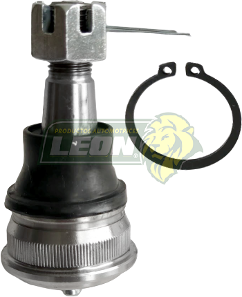 ROTULA INFERIOR (L, R) NISSAN TSURU III 92-17, TSUBAME 92-04, SENTRA USA 91-95, NX 91-94 “ESTRIADA”