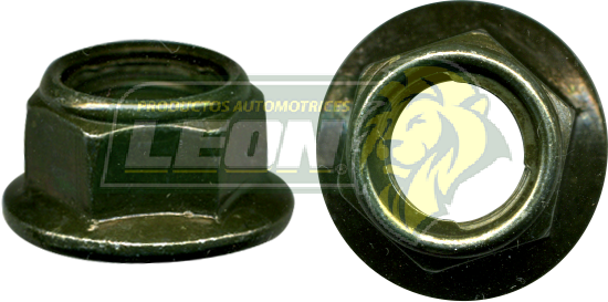 TUERCA DE SEGURIDAD M12
