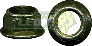 TUERCA DE SEGURIDAD M16 P/EJE TRAS. MOTO