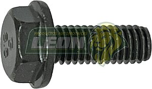 TORNILLO FLANGE C/RONDANA INTEGRADA 6x16 mm