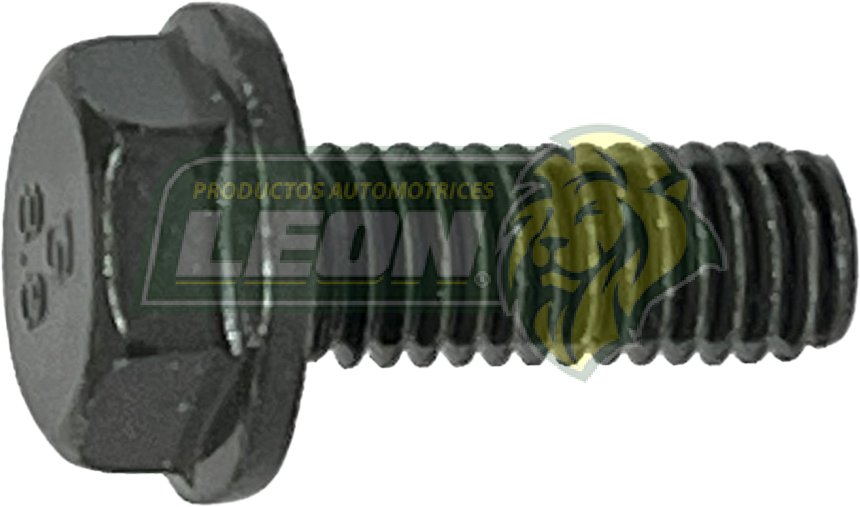 TORNILLO FLANGE C/RONDANA INTEGRADA 6x16 mm