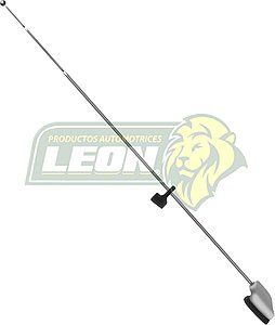ANTENA LATERAL NISSAN PK-UP (ARE301)