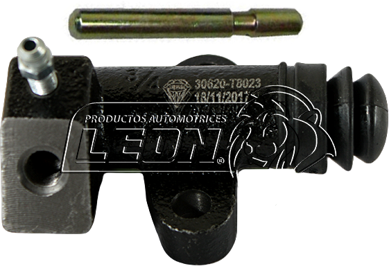 CILINDRO IMPULSOR CLUTCH “ESCLAVO” NISSAN URVAN 2.4L 02-10