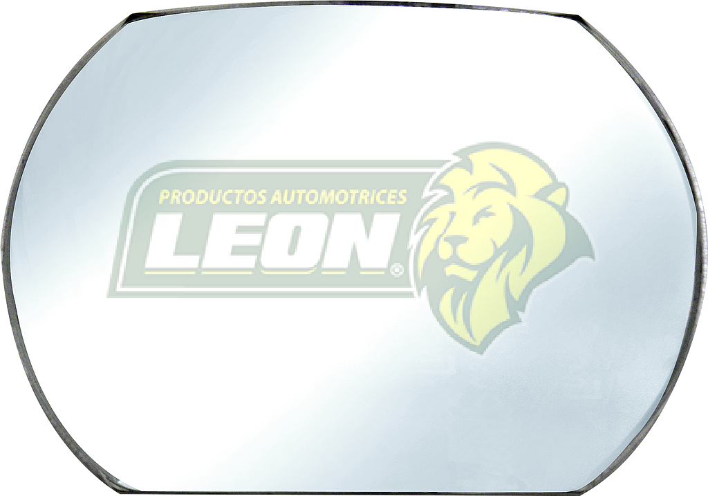 ESPEJO 5X4 SPOT CONCAVO RECORTADO = ARE106