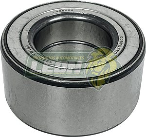 BALERO RUEDA DOBLE NISSAN URVAN 07-23 TRASERO S/ABS 42x80x38 mm