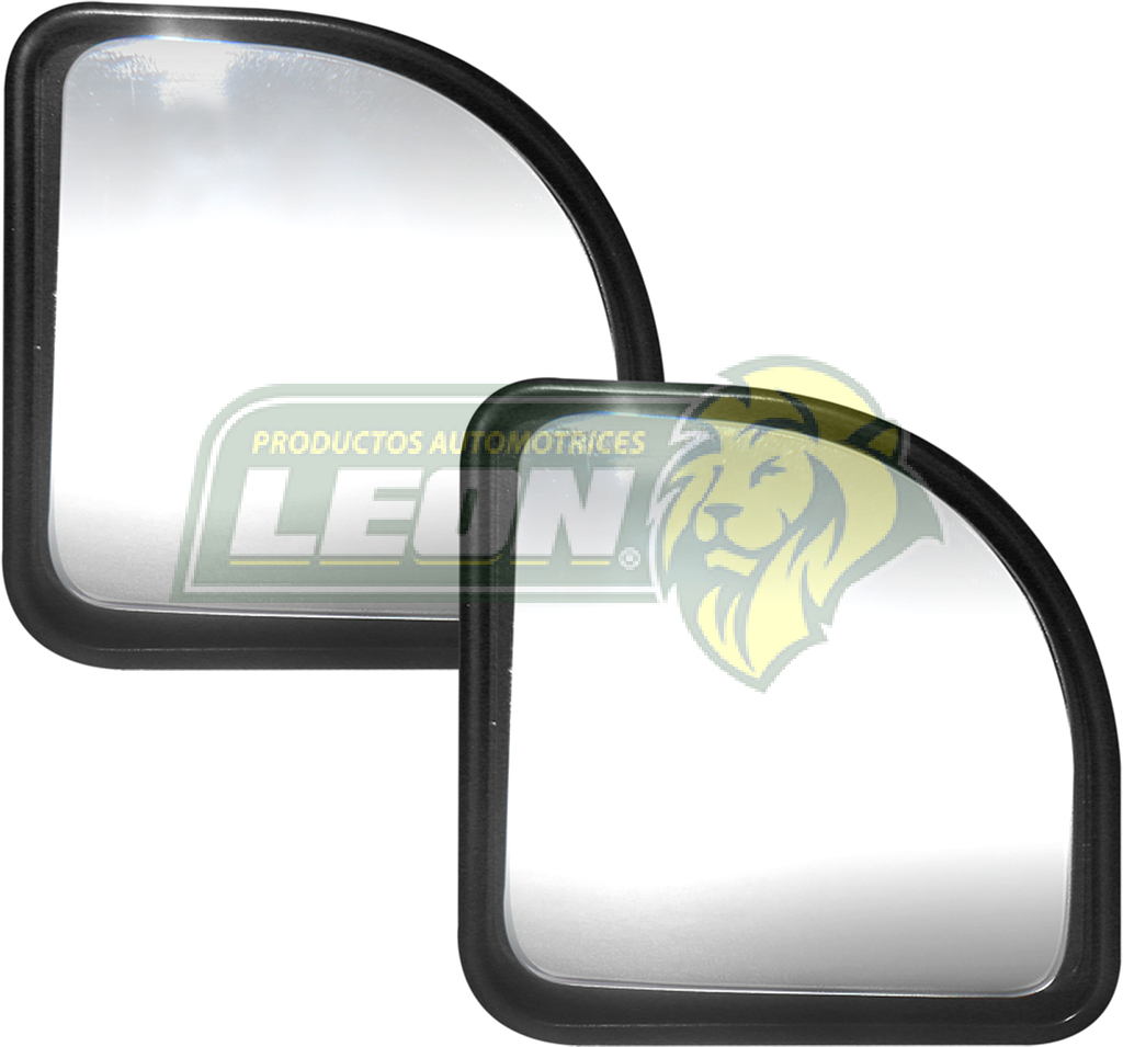 ESPEJO CONCAVO 48MM C/MOVIMIENTO RECTANG