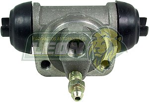 CILINDRO RUEDA NISSAN TSURU III 93-17, SENTRA 96-00 TRASERO 5/8