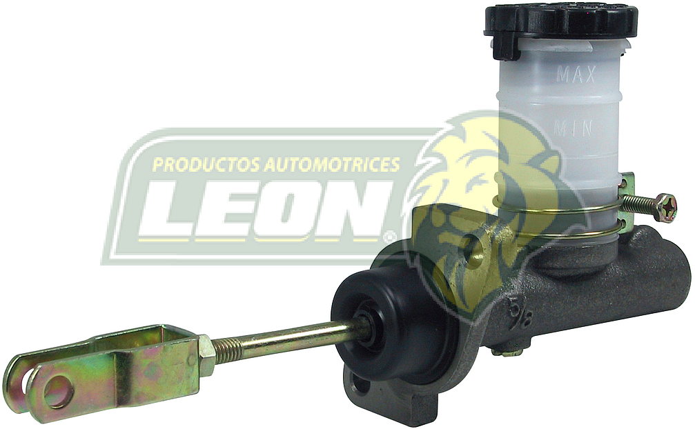 BOMBA CLUTCH NISSAN PICK-UP 720 1.6 5/8 INCLINADA