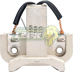 PORTA ESCOBILLA USATECH ALTE FORD 39-207