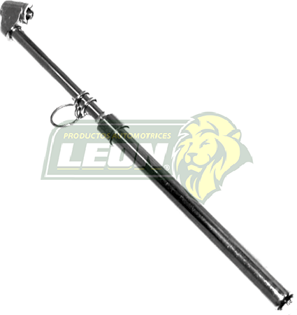 CALIBRADOR PRESION AIRE METALICO SERVICIO PESADO CAMIONES