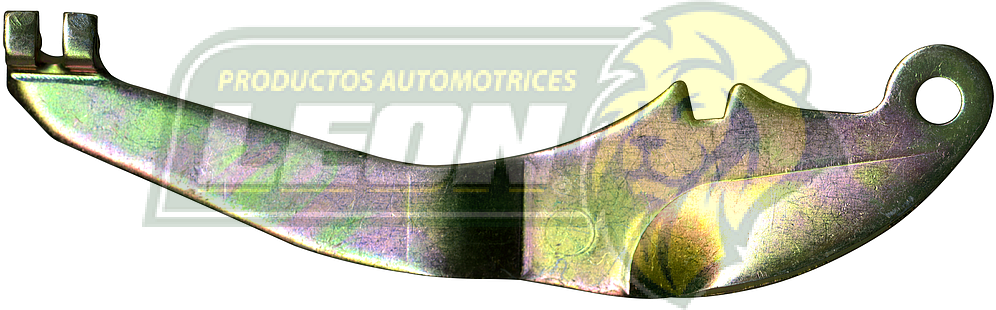 LEVA PALANCA FRENO MANO F-150, F-250 DER