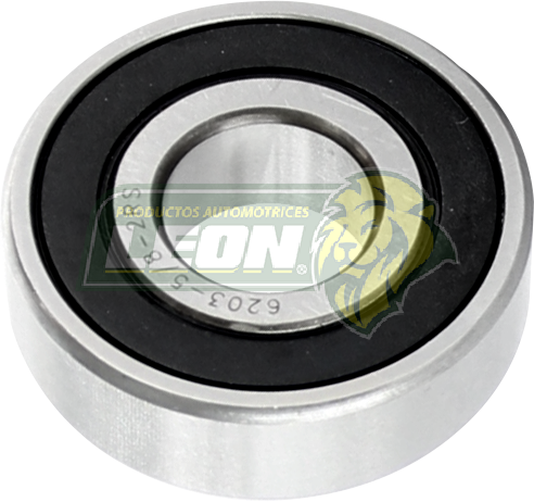 BALERO EUR TAPA NEOPRENO 5/8x40x12 mm