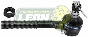 TERMINAL INTERIOR NISSAN D21 4X4 87-93, PATHFINDER 4X2 87-92, 4X4 (WD21) 87-93, PK-UP 4X4 87-93 (L)