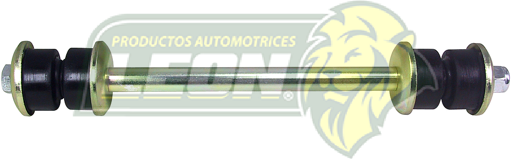 TORNILLO Ó BRAZO ESTABILIZADOR “CACAHUATE” 10” FORD RANGER 98-12, EXPLORER 95-10, LINCOLN AVIATOR 02-05, DODGE B-150, B-250, B-350, VAN 79-08, RAM 1500, 2500, 3500 79-04 ECO.