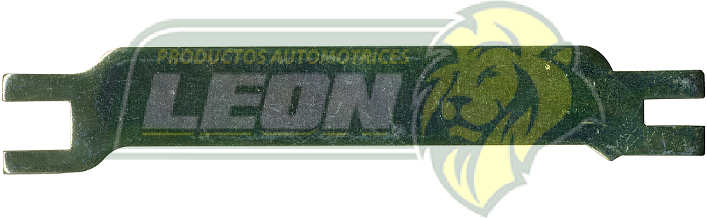 SEPARADOR BALATA G.M. AUTO, UNIVERSAL, S-10 85-89 #122 HO450A