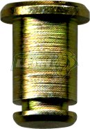 PERNO BALATA G.M. C-1500 88-94, SIERRA 94-98, BLAZER, TAHOE, YUKON 94-98, TOYOTA YARIS 06-07 HO253L