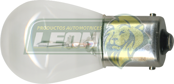 FOCO 1 POLO 12V 21W BA15S HELLA