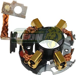PORTACARBON MARCHA BOSCH NISSAN D21 94-03, AUDI 100, 80, 20,  400,  5000, 80, 90, S4; S6, BMW 323, 325, 320, 318, 330, 525, 528, 530, M3, X3, Z3, Z4, CHRYSLER “IMANES” CROSSFIRE, DAYTONA, DYNASTY, LASE, LEBARON, NEW YORKER, TOWN & COUNTRY, DODGE 600, ARIES, CARAVAN, CHARGER, DAKOTA, DAYTONA, DYNASTY, GRAND CARAVAN, LANCER, MINI RAM, SHADOW, SPIRIT, JEEP CHEROKEE, COMANCHE, WAGONNER, WRANGLER (1004336907, 69-9111)