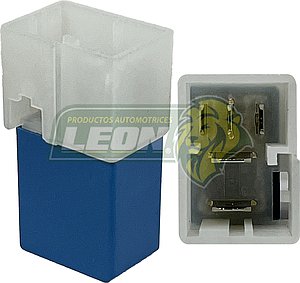 RELAY PRINCIPAL NISSAN SENTRA, PATHFINDER 00-07, XTERRA 03-07 5 TERMINALES (RY41) (RELEVADOR)