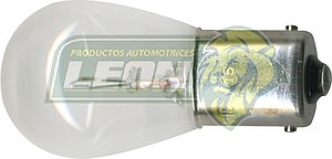 FOCO 1141 1 POLO 12V 21W BA15S (12498)