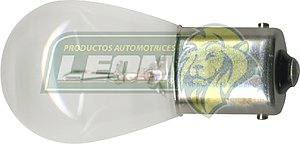 FOCO 1141 12V 16W 1 POLO 300 HORAS (04462) TOTAL PARTS
