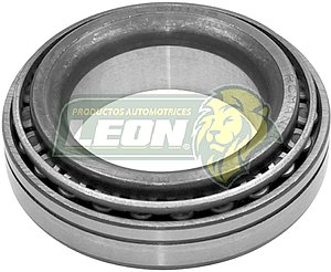 BALERO 68149-10 SET-13 35x59.13x15.87 mm R.D. FORD F350, F250, F150, GM, JAGUAR D77