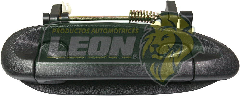 MANIJA EXTERIOR PUERTA DELANTERA NISSAN TSURU III  1.6L 92-17 (R)