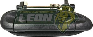 MANIJA EXTERIOR PUERTA DELANTERA NISSAN TSURU III  1.6L 92-17 (R)