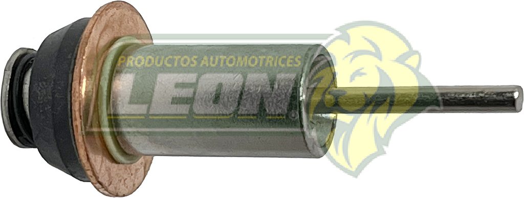 EMBOLO SOLENOIDE DENSO OSGR 66-82600 MARCHA NIPPON TOYOTA 1.0 KW,  1.2  KW, 1.4 KW, 1.6 KW, 1.8 KW, 2.0 KW 95.5 mm "CORTO"