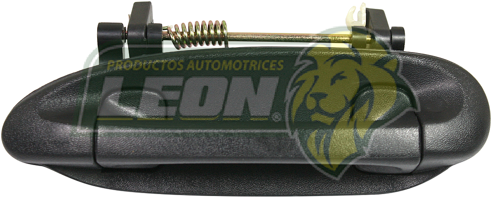 MANIJA EXTERIOR PUERTA DELANTERA NISSAN TSURU III 1.6L 92-17 (L)