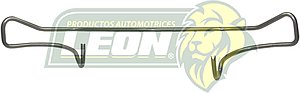 SEGURO F.D. FORD ESCAPE 01-03 (ALAMBRE)