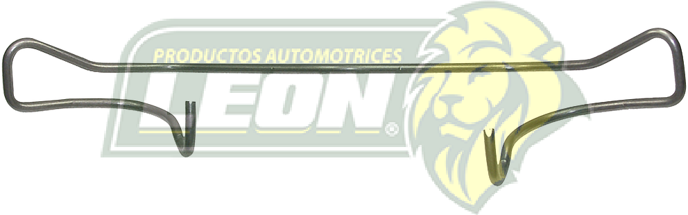 SEGURO F.D. FORD ESCAPE 01-03 (ALAMBRE)