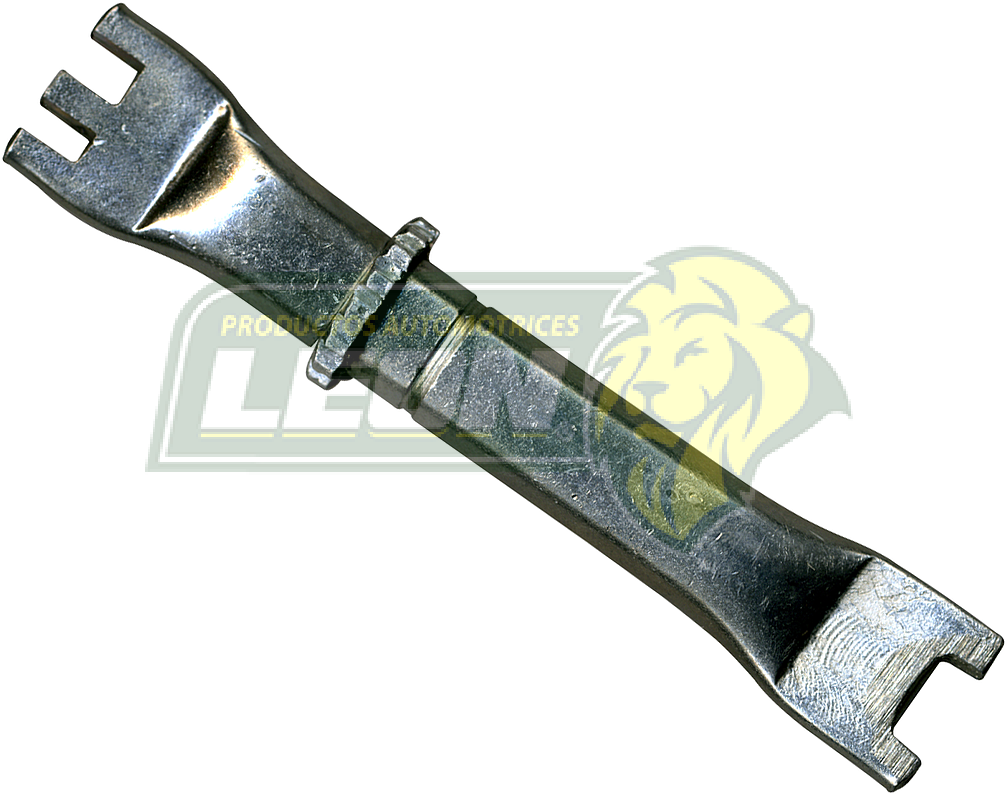 AJUSTADOR BALATA (R) G.M. EQUINOX 04-07