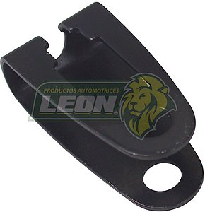 SOPORTE CHICOTE FRENO NISSAN TSURU