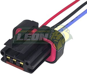 ARNES SENSOR MAP FORD TIPO AVION 3T. A103