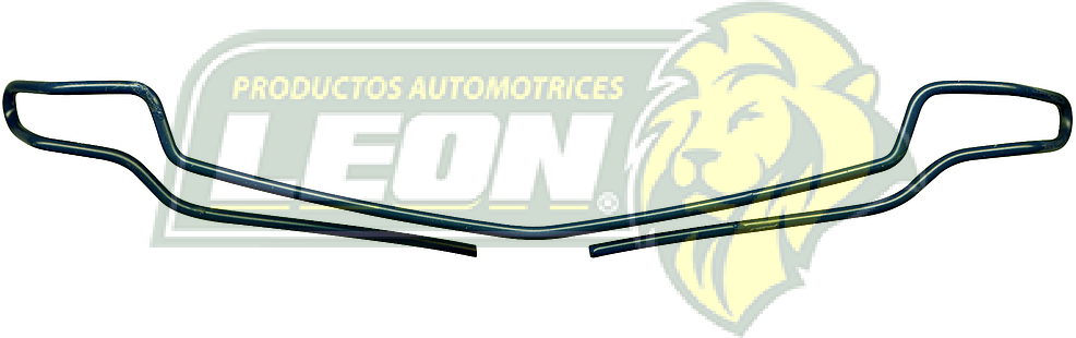 SEGURO F.D. ASTRA STD. 00-04 R.D. (ALAMBRE INOX.) (SFD224)