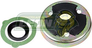 REPUESTO PALANCA VEL. FORD RANGER c/CHAROLA DE METAL (3 pzas.) “VULCANIZADO”