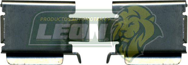 SEGURO F.D. DODGE NITRO 07 R.D. Y R.T, JEEP WRANGLER 07 R.D. Y R.T., G.M. (JGO. L, R) HO399J