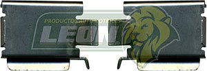 SEGURO F.D. DODGE NITRO 07 R.D. Y R.T, JEEP WRANGLER 07 R.D. Y R.T., G.M. (JGO. L, R) HO399J